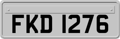 FKD1276