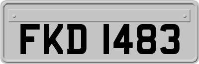 FKD1483