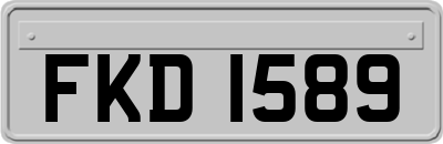 FKD1589