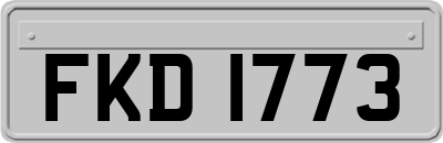 FKD1773