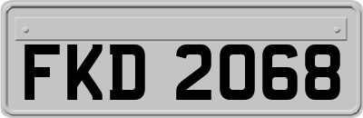 FKD2068
