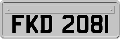 FKD2081