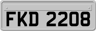 FKD2208