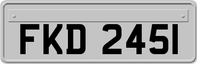 FKD2451