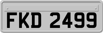 FKD2499