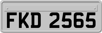 FKD2565