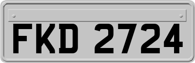 FKD2724