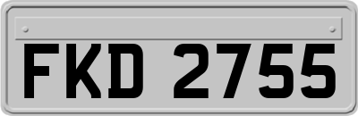 FKD2755