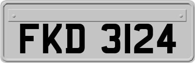 FKD3124