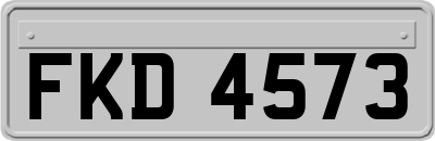 FKD4573