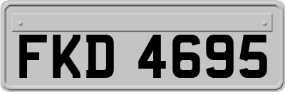 FKD4695