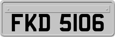 FKD5106