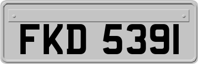 FKD5391