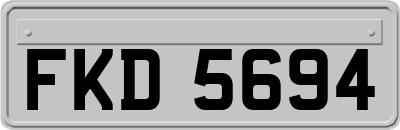 FKD5694