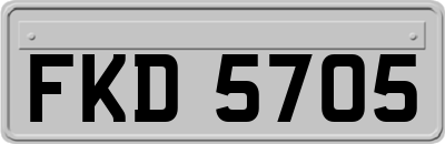 FKD5705