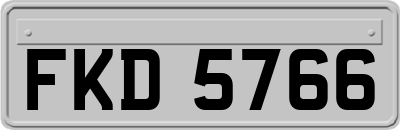 FKD5766