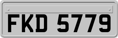 FKD5779