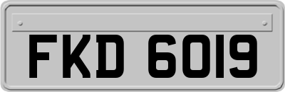 FKD6019