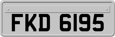 FKD6195