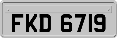 FKD6719