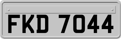 FKD7044