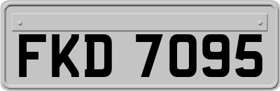 FKD7095