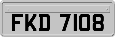 FKD7108