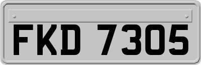 FKD7305