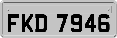 FKD7946