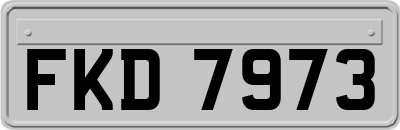 FKD7973