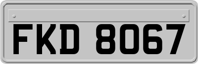 FKD8067
