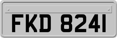 FKD8241