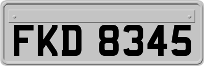 FKD8345
