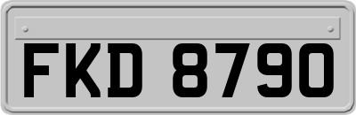 FKD8790
