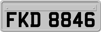 FKD8846