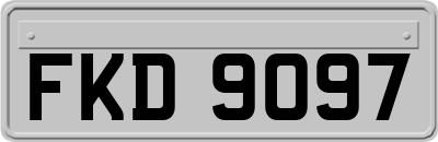 FKD9097