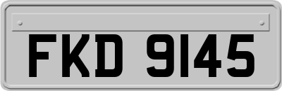FKD9145