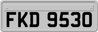 FKD9530
