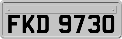 FKD9730
