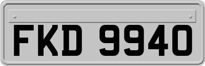FKD9940