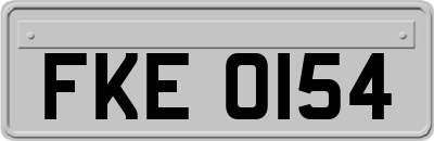 FKE0154