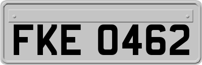 FKE0462