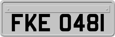 FKE0481
