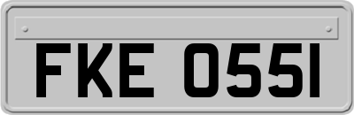 FKE0551