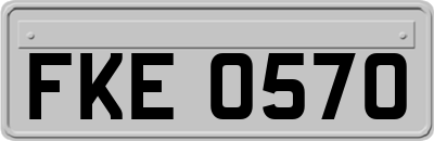 FKE0570
