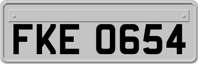 FKE0654