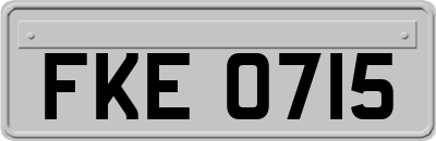 FKE0715