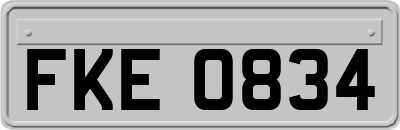 FKE0834