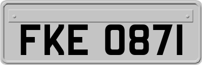 FKE0871