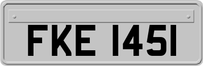 FKE1451